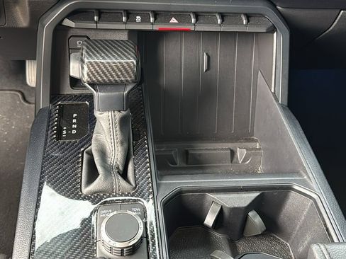 Used 2024 Toyota Tundra SR5 w/ SX Package RWD image 10