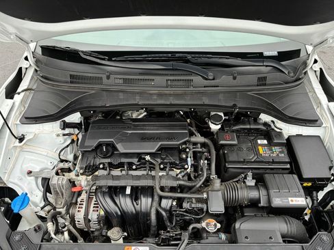 Used 2023 Hyundai Kona SEL w/ Cargo Package image 10