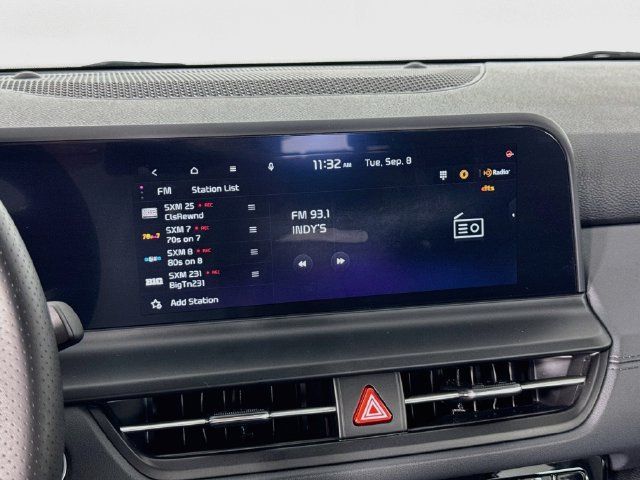 Used 2024 Kia Seltos SX AWD/4WD image 14
