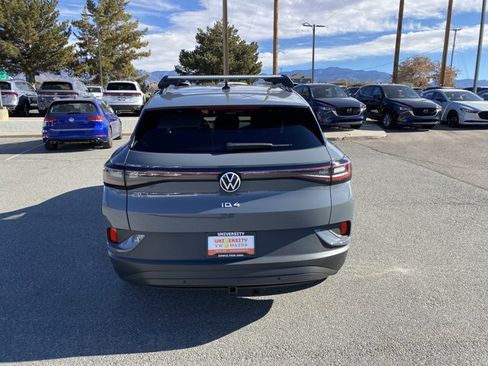 New 2026 Volkswagen ID.4 Pro AWD/4WD image 44
