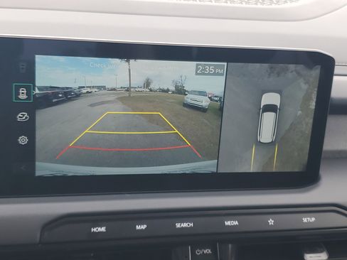 New 2027 Kia Telluride SX X-Line image 25