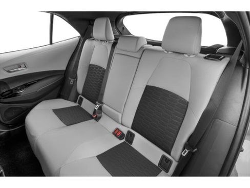 Used 2022 Toyota Corolla SE w/ SE Preferred Package image 13