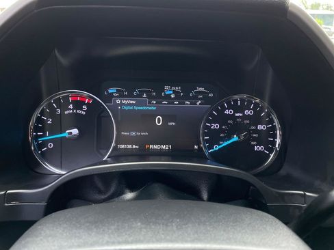 Used 2019 Ford F250 Lariat w/ Chrome Package AWD/4WD image 20