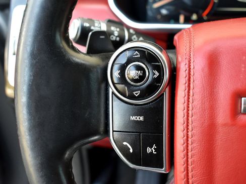 Used 2014 Land Rover Range Rover Autobiography image 33