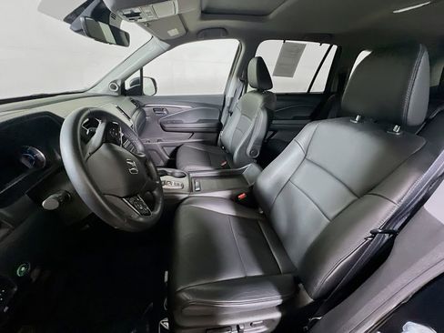 Used 2022 Honda Pilot Special Edition image 19