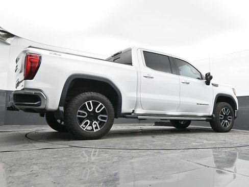 Used 2019 GMC Sierra 1500 SLT w/ SLT Premium Package image 87