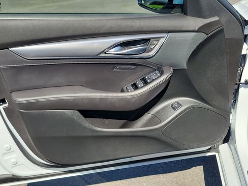 Used 2026 Cadillac CT5 Premium Luxury image 22