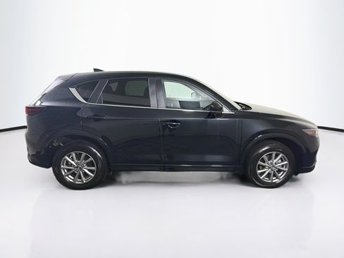 Used 2025 MAZDA CX-5 AWD 2.5 S w/ Preferred Package image 10