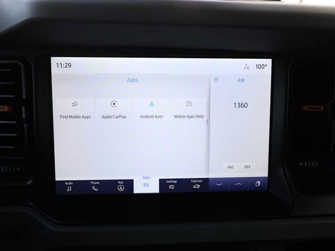 Used 2021 Ford Bronco Badlands AWD/4WD image 37