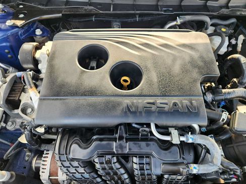 Used 2019 Nissan Altima 2.5 S FWD image 31