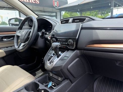 Used 2020 Honda CR-V EX-L image 30