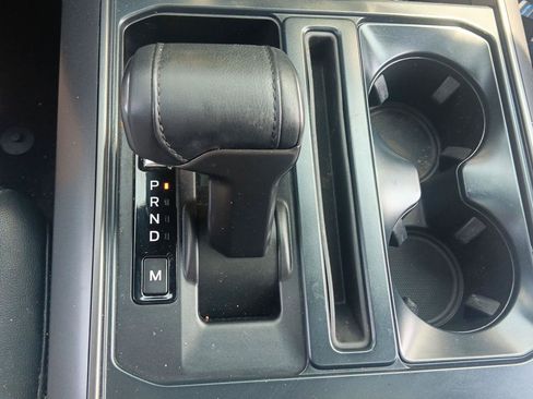 Used 2024 Ford F150 XLT w/ Equipment Group 303A High AWD/4WD image 17