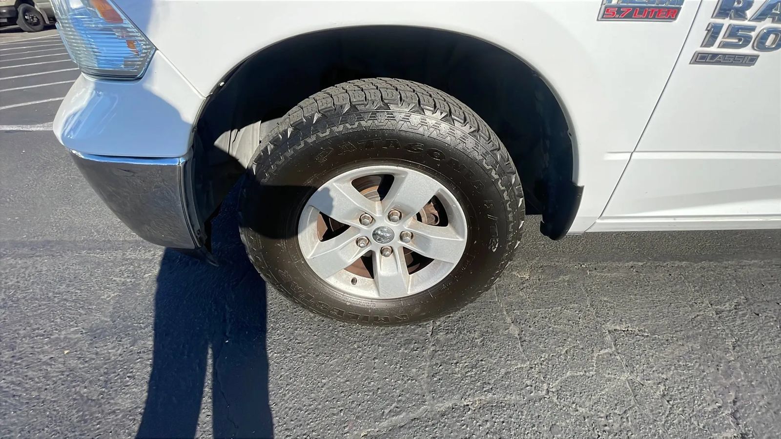 Used 2019 RAM 1500 Tradesman w/ Popular Equipment Group RWD image 35