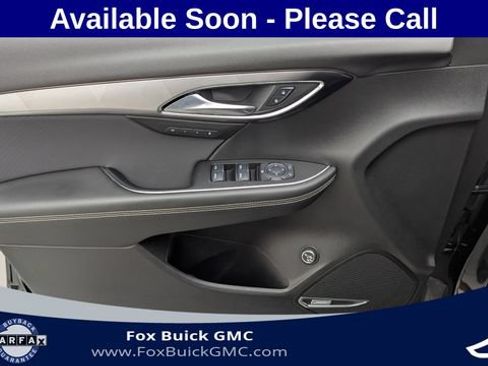 Used 2024 Buick Envision Sport Touring AWD/4WD image 28