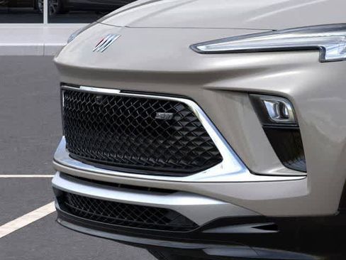 New 2026 Buick Encore GX Sport Touring image 13