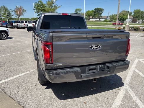 Used 2024 Ford F150 XLT w/ Equipment Group 302A MID AWD/4WD image 22