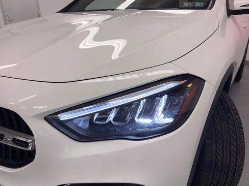 Certified 2025 Mercedes-Benz GLA 250 4MATIC image 14