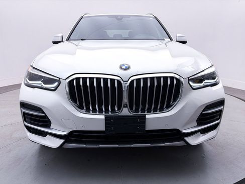Used 2022 BMW X5 xDrive40i w/ Premium Package image 13