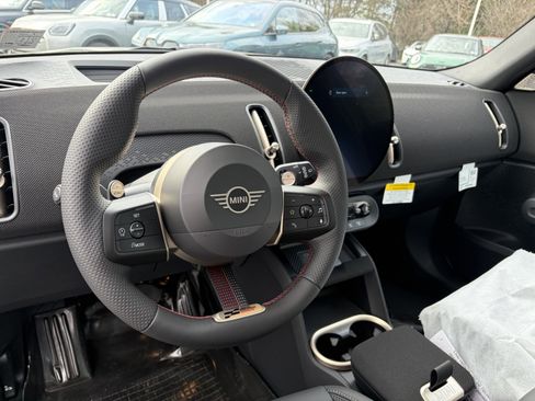 New 2026 MINI Cooper Countryman S AWD/4WD image 12