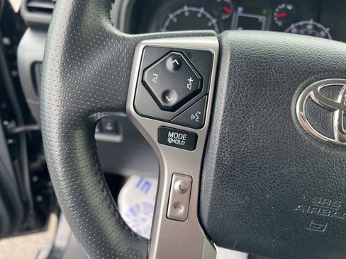 Used 2024 Toyota 4Runner SR5 image 14