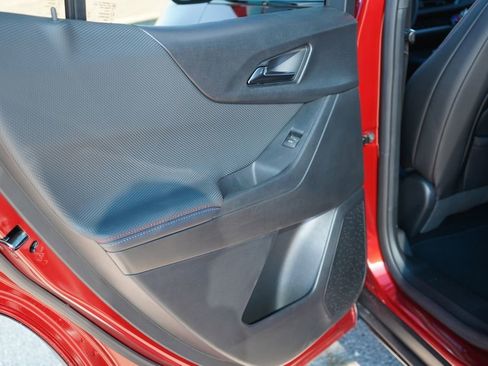 New 2026 Chevrolet Equinox RS image 28