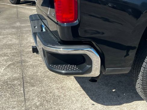 Used 2021 Chevrolet Silverado 1500 LT image 15