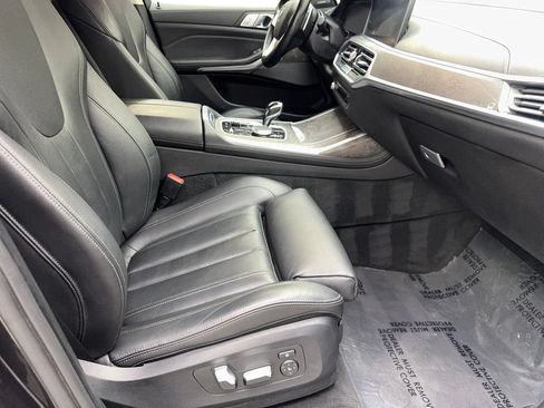 Used 2020 BMW X7 xDrive40i w/ Premium Package AWD/4WD image 49