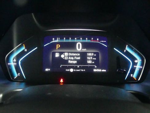 Used 2019 Honda Odyssey EX-L image 33