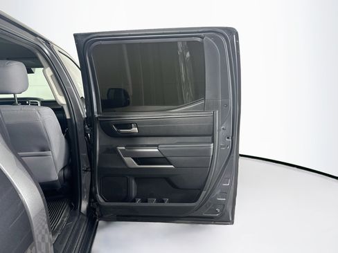 Used 2023 Toyota Tundra SR5 w/ SR5 Convenience Package RWD image 30