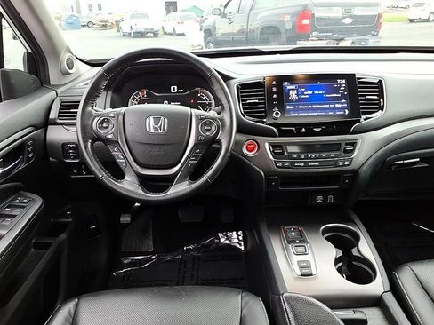 Used 2023 Honda Ridgeline RTL image 23