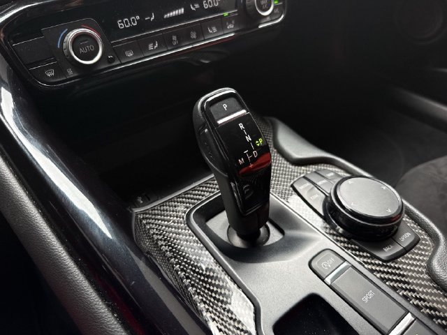 Used 2021 Toyota Supra w/ Safety & Technology Package RWD image 18