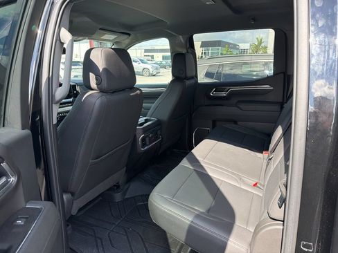 Used 2026 Chevrolet Silverado 1500 LTZ RWD image 13