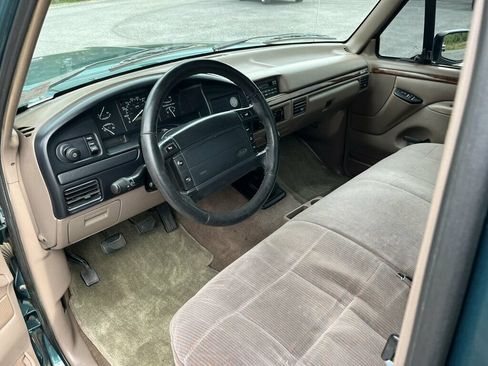 Used 1996 Ford F150 2WD Regular Cab image 36