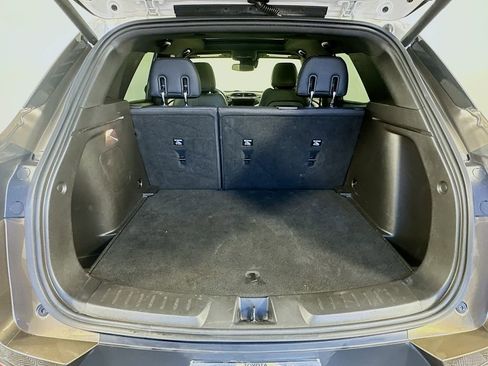 Used 2021 Chevrolet TrailBlazer ACTIV w/ Sun and Liftgate Package image 25