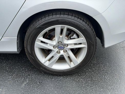 Used 2015 Volvo S60 T5 Premier FWD image 8