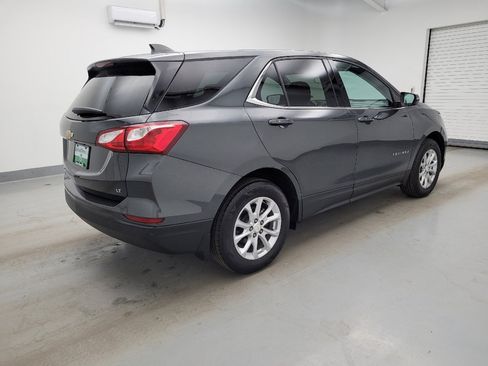 Used 2019 Chevrolet Equinox LT FWD image 10