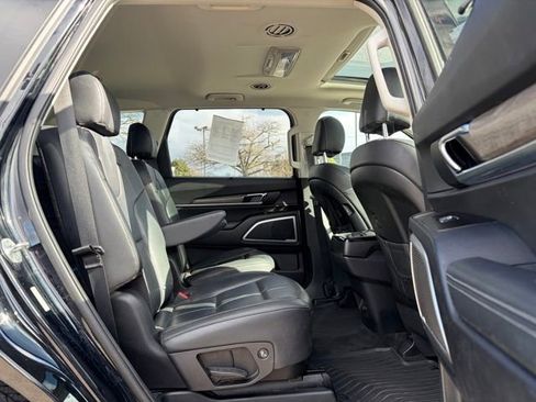 Used 2021 Kia Telluride EX w/ EX Premium Package image 29