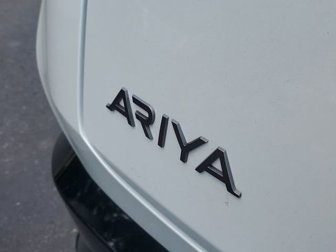 Certified 2024 Nissan Ariya AWD image 6