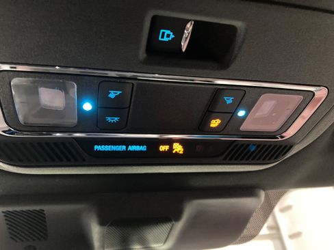 Used 2021 Ford F150 Lariat w/ Equipment Group 502A High AWD/4WD image 35