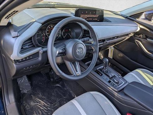 New 2026 MAZDA CX-30 2.5 Turbo w/ Premium Package image 3