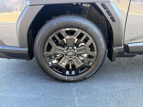New 2026 Subaru Outback Limited XT AWD/4WD image 15