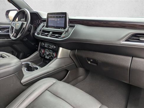 Used 2021 Chevrolet Tahoe LT AWD/4WD image 23