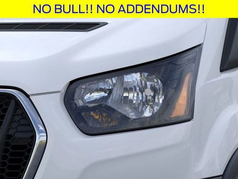 New 2025 Ford Transit 350 XL image 19