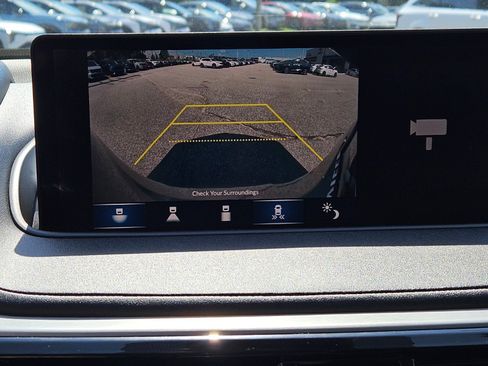 Used 2024 Acura MDX w/ Technology Package FWD image 23