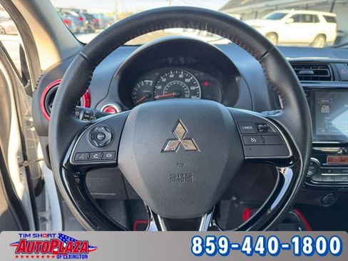 Used 2024 Mitsubishi Mirage image 21