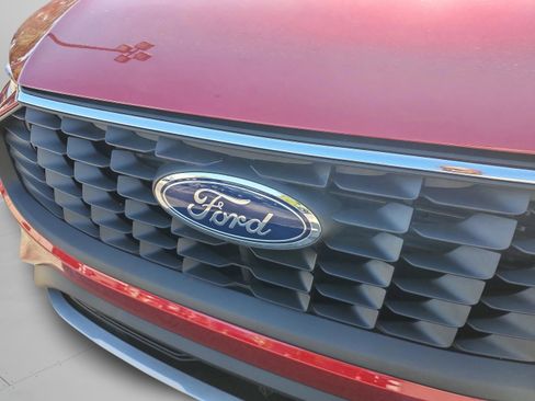 New 2026 Ford Escape Active FWD image 26
