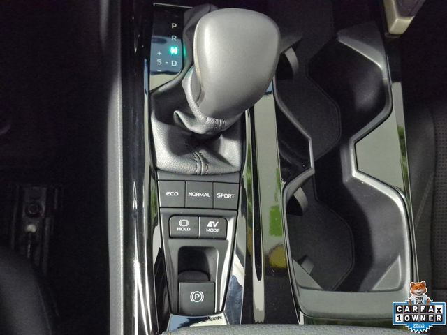 Used 2025 Toyota Camry XLE w/ Premium Plus Package FWD image 19