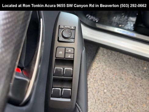 Used 2020 Lexus NX 300h AWD w/ Premium Package image 12