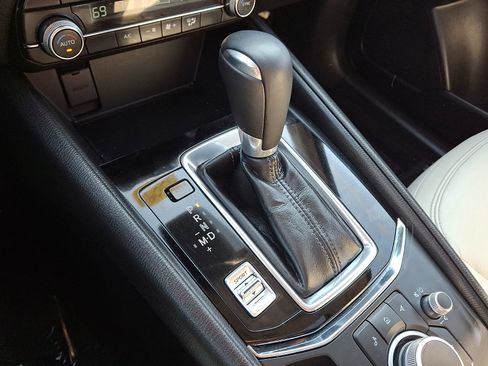 Certified 2023 MAZDA CX-5 AWD 2.5 S image 17