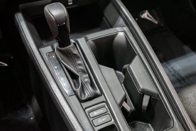 Used 2025 Honda Accord SE image 23